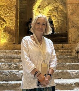 Lee más sobre el artículo Amaya Ara