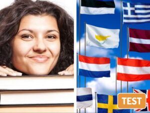 Test para ver cuanto valoramos aprender