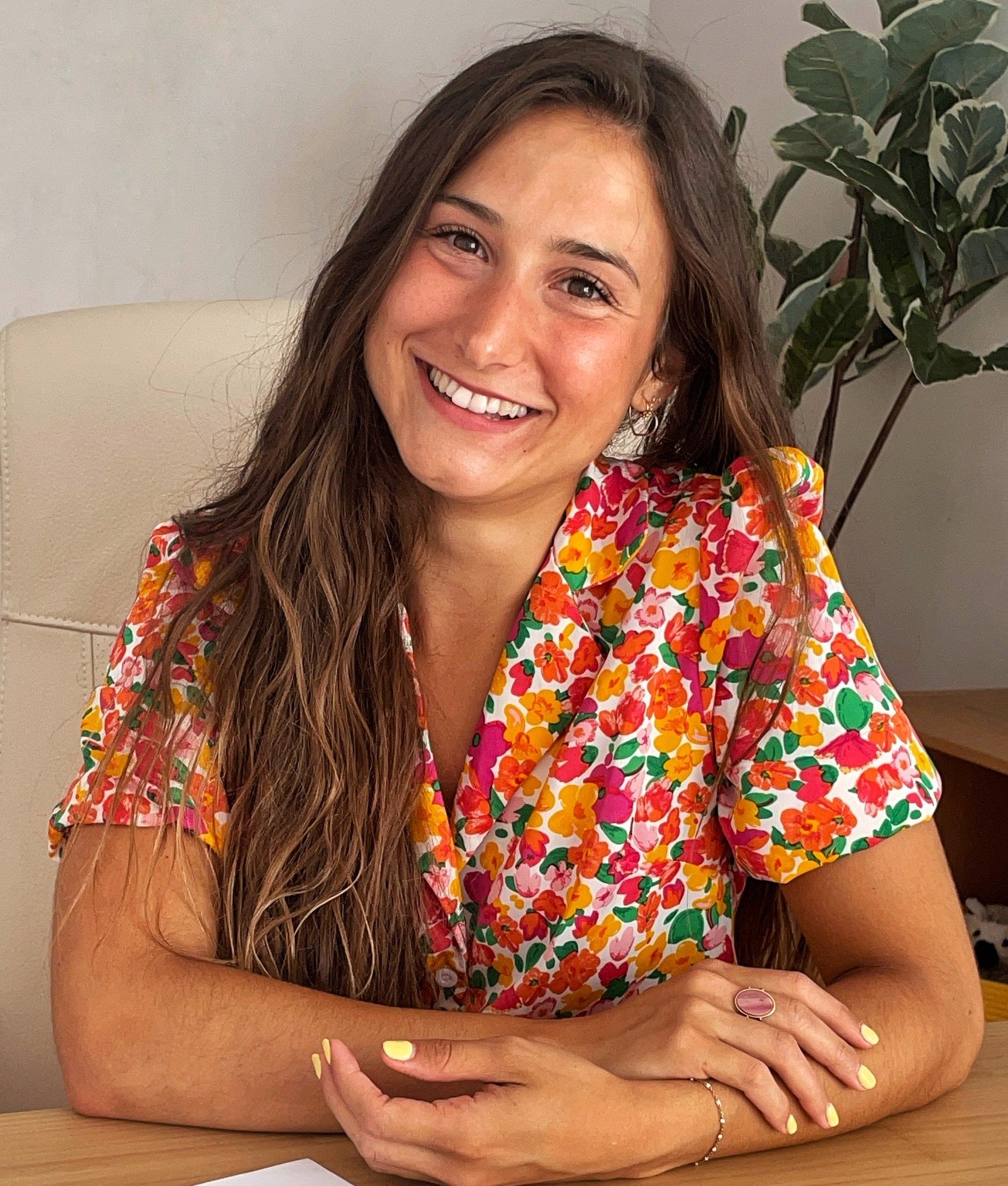 En este momento estás viendo Carmen Gracia