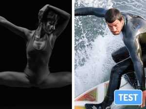 Test para ver cuanto valoramos vivir una vida Emocionante