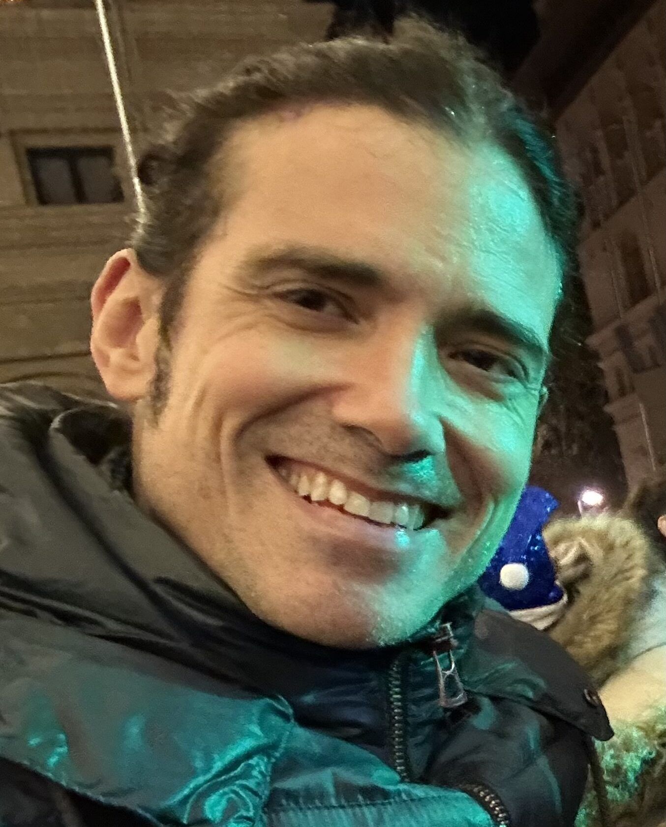 En este momento estás viendo Toño Ara