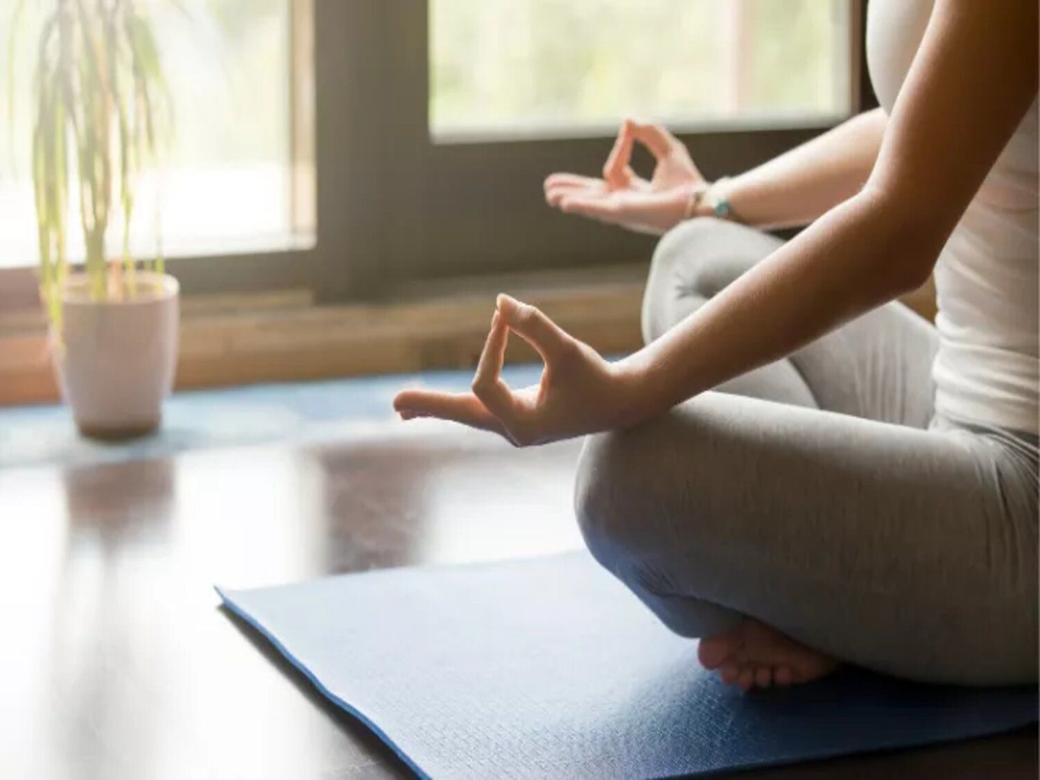 Taller Meditación & Mindfulness
