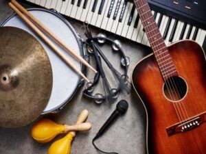 Lee más sobre el artículo Canto Terapéutico – Taller Experiencial
