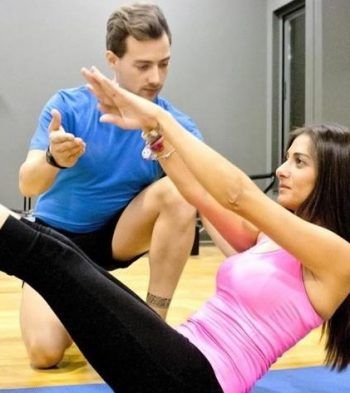 Lee más sobre el artículo Raul Moreno – Personal Trainer