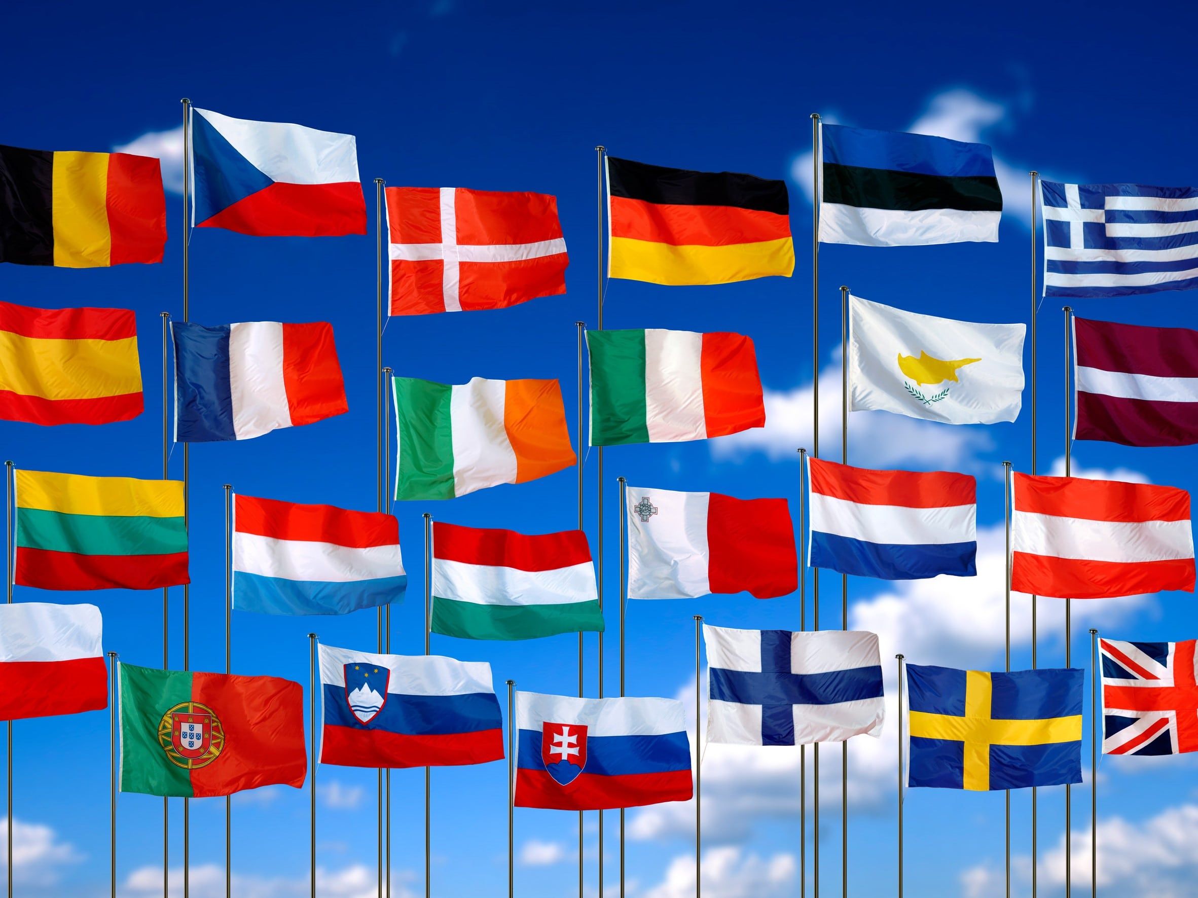 En este momento estás viendo Aprender Inglés