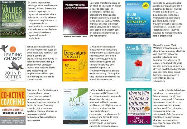 Bibliografía