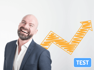 Test para ver cuanto valoramos tener Éxito Profesional